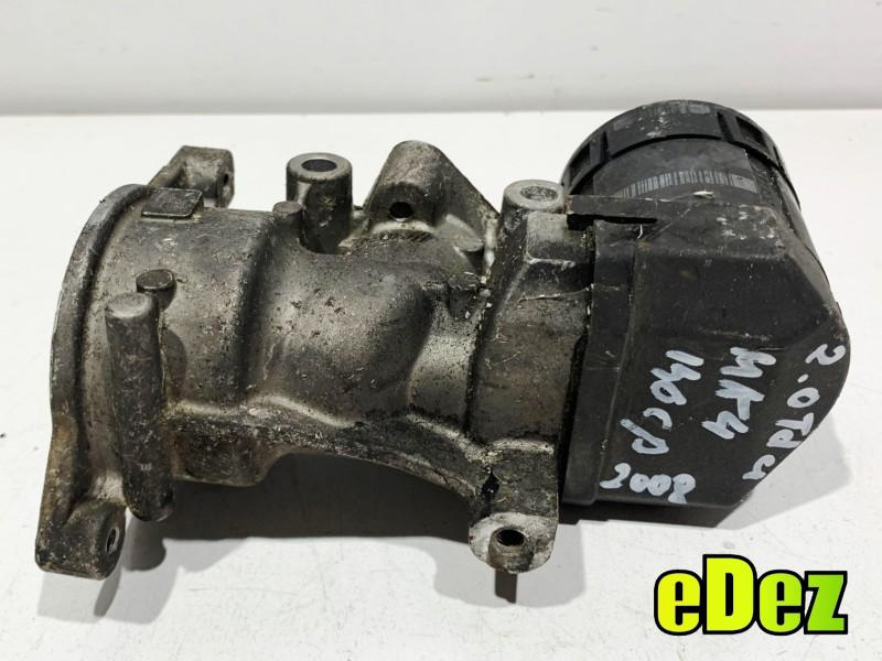 Valva egr Ford Focus C-Max (2003-2007) 2.0 tdci 9656612380