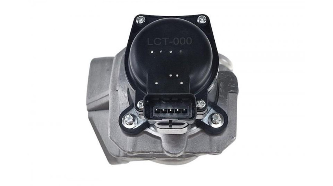 Valva egr Ford Focus C-Max (2003-2007)[DM2] #1 959053