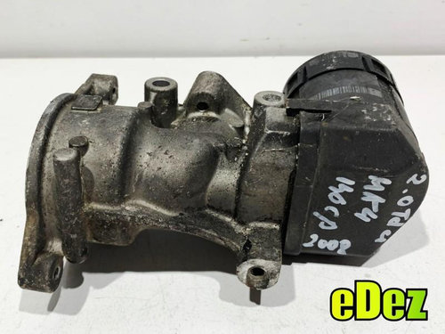 Valva egr Ford Mondeo (2007-2014) [MK4] 2.0 tdci 9656612380