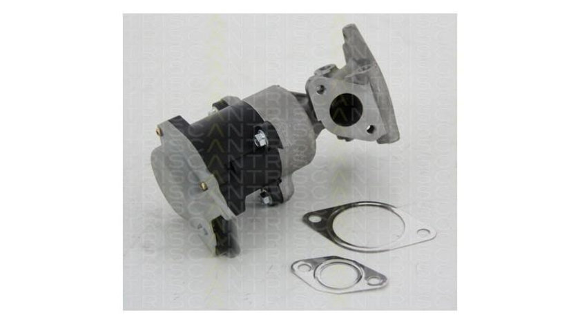 Valva egr Jaguar XJ (X350, X358) 2003-2009 #2 1316149