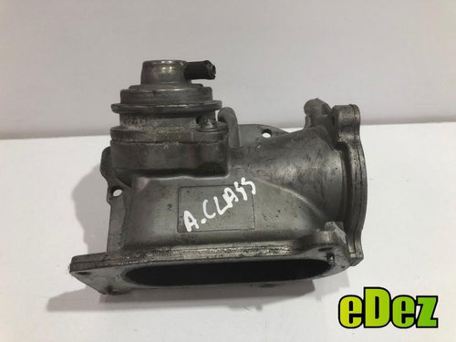 Valva egr Mercedes A-Class (2004-2012) [W169] 2.0 cdi 700306370