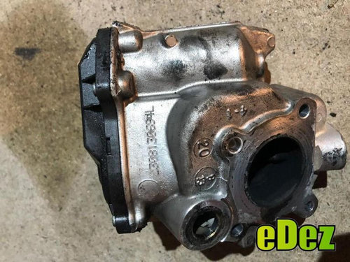 Valva egr Mercedes C-Class (2007-2010) [W204] 2.2 cdi a6511400760