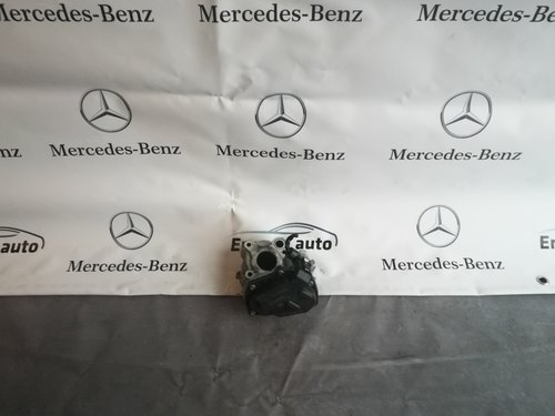 Valva egr mercedes cod a6511400360