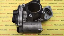 Valva EGR Renault Laguna, Nissan Qashqai, 82003270...