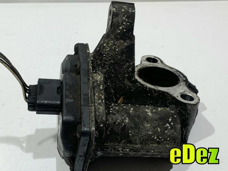 Valva egr Renault Scenic 3 (2009-2011) 1.6 dci r9m 147100789R