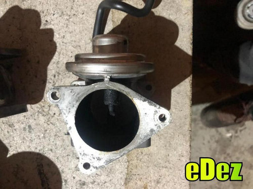 Valva egr Seat Leon 2 (2005-2013) 1.9 tdi 749603D