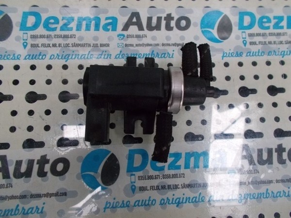 Valva egr Seat Toledo 2, 1.9 tdi