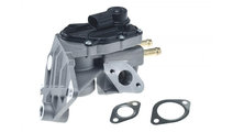 Valva egr Skoda Octavia 2 (2004-2013)[1Z3] #1 06F1...