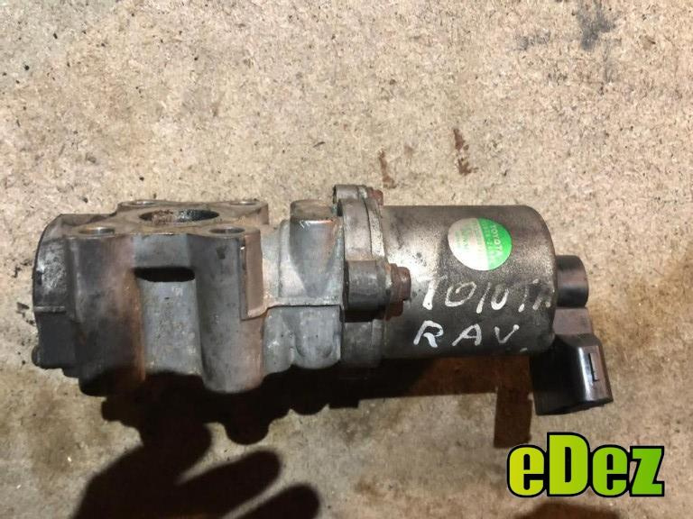 Valva egr Toyota RAV 4 (2005-2010) 2.2 d4d 25620-26092