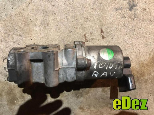 Valva egr Toyota RAV 4 (2005-2010) 2.2 d4d 25620-26092