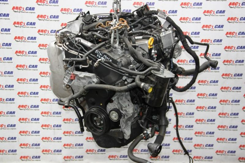 Valva EGR Volkswagen Golf 7 facelift 2017-2020 04L131501L