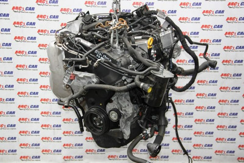 Valva EGR Volkswagen Golf 7 facelift 2017-2020 04L131501L