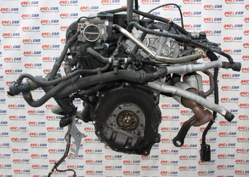 Valva EGR Volkswagen Passat B6 3C 2005-2010 06F131503B