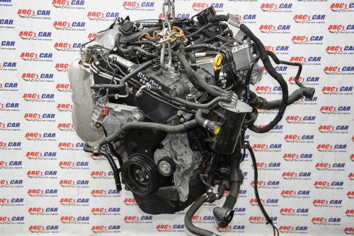 Valva EGR Volkswagen Passat B8 2014-2019 04L131501L
