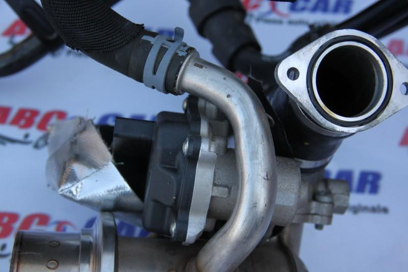 Valva EGR Volkswagen Passat CC 2008-2012 04L131501D