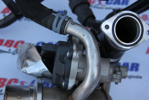 Valva EGR Volkswagen Passat CC 2008-2012 04L131501D
