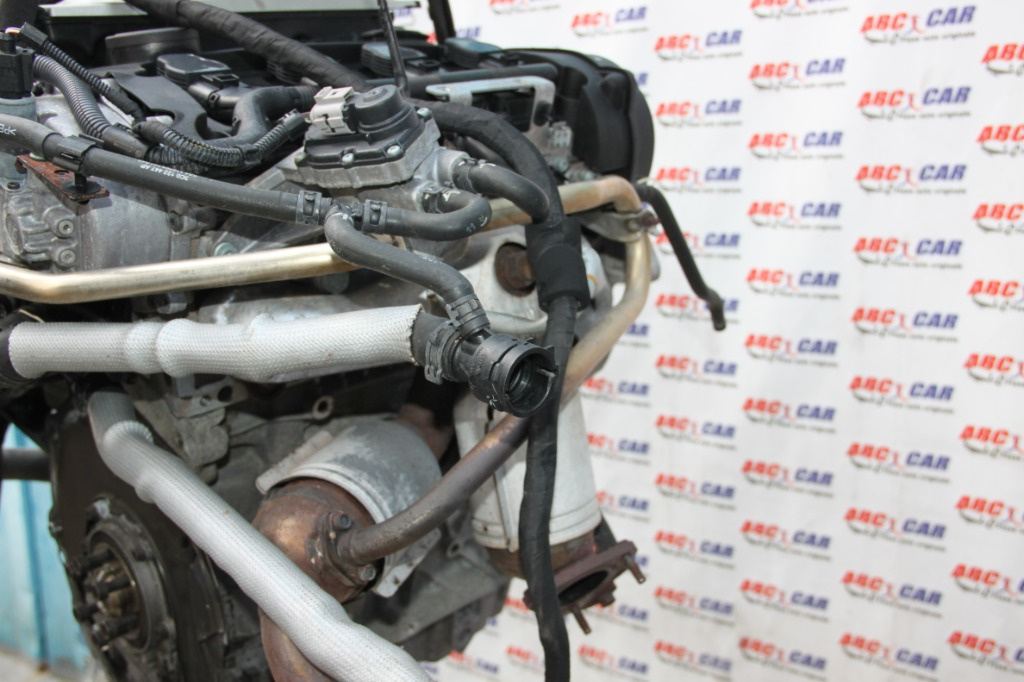 Valva EGR VW Passat B6 2.0 FSI cod: 06F131503B 2005-2010