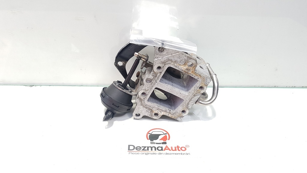 Valva egr, Vw Touran (1T1, 1T2) 1.9 tdi, BKC, cod 03G131063E (id:382407)
