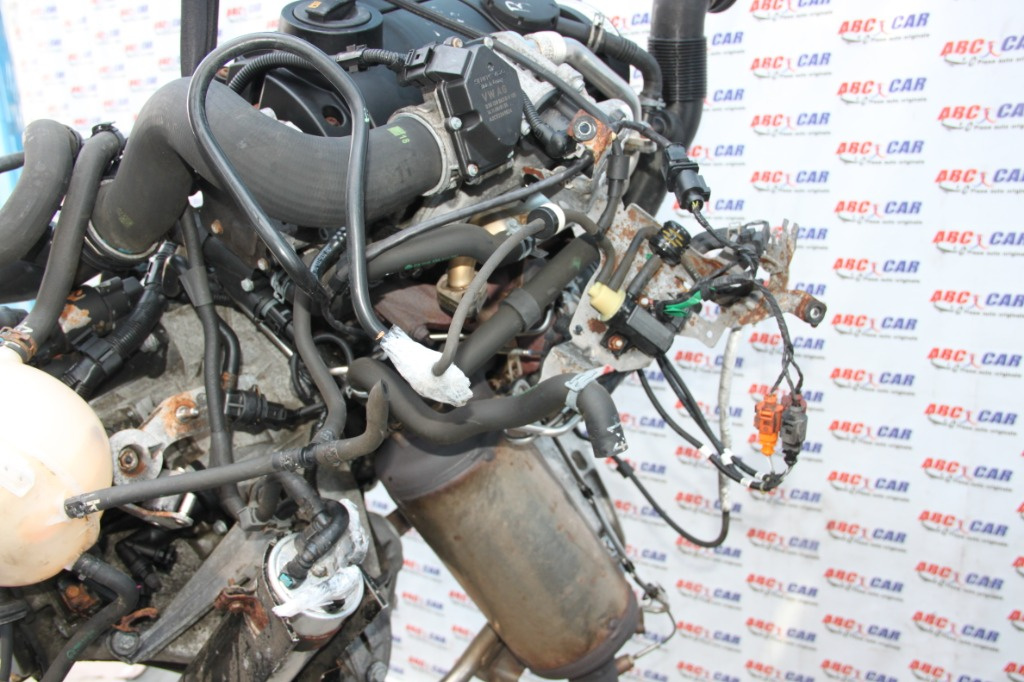 Valva EGR VW Transporter T5 1.9 TDI cod: 038131501BF 2004-2015