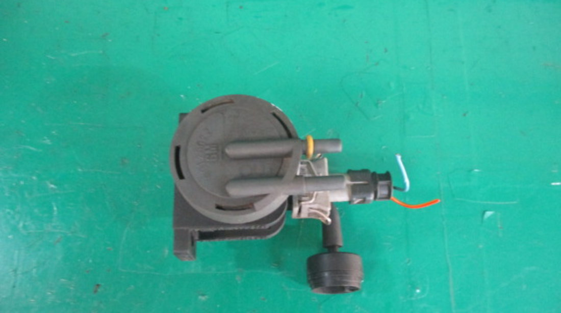 VALVA / ELECTROVALVA / SUPAPA DE CONTROL VACUUM OPEL FRONTERA B 2.2 DTI 4x4 FAB. 1998 - 2004 ⭐⭐⭐⭐⭐