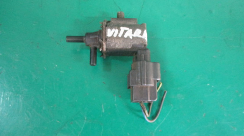 VALVA / ELECTROVALVA / SUPAPA DE CONTROL VACUUM SUZUKI VITARA 1.6 i 16V 4x4 FAB. 1988 – 2002 ⭐⭐⭐⭐⭐