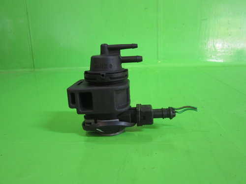 VALVA / ELECTROVALVA VACUUM NISSAN QASHQAI J10 1.5 DCI FAB. 2006 - 2013 ⭐⭐⭐⭐⭐