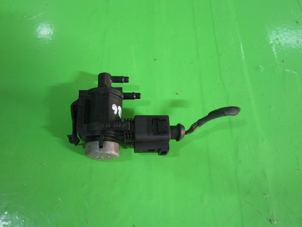VALVA / ELECTROVALVA VACUUM VW PASSAT B6 2.0 TDI 81KW 110CP FAB. 2005 - 2010 ⭐⭐⭐⭐⭐