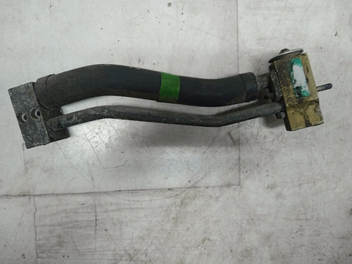 Valva expansiune ac 2D1820719 Volkswagen VW LT35 generatia 2 [1996 - 2006]
