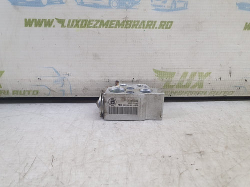 Valva expansiune clima 52316990 Audi A5 8T [2007 - 2011] 2.7 tdi CGKA