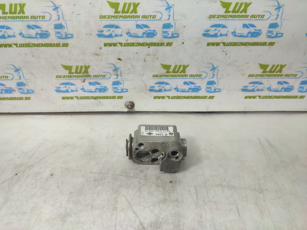 Valva expansiune clima 64116981484-01 BMW Seria 3 E90 [2004 - 2010]