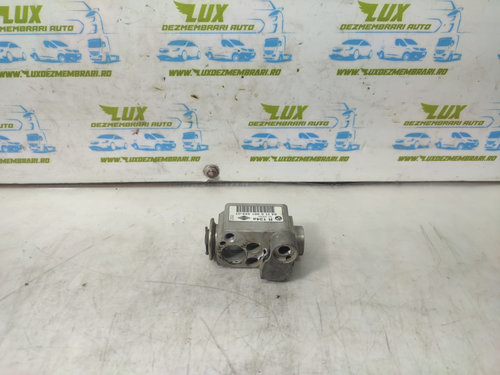 Valva expansiune clima 64116981484-01 BMW Seria 3 E90 [2004 - 2010]
