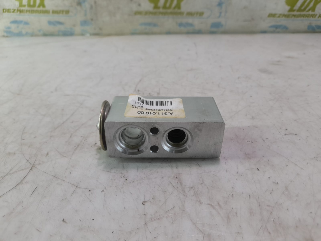 Valva expansiune clima bord A31101900 Peugeot 3008 2 [2016 - 2020] 1.6 hdi BH01