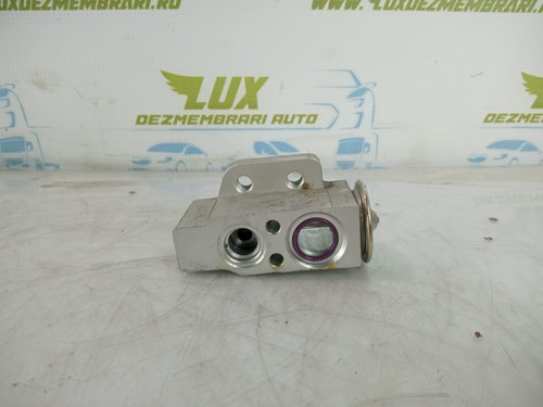 Valva expansiune radiator clima bord 4h0816683 Audi A8 D4/4H [facelift] [2013 - 2018] 3.0 tdi CTDB