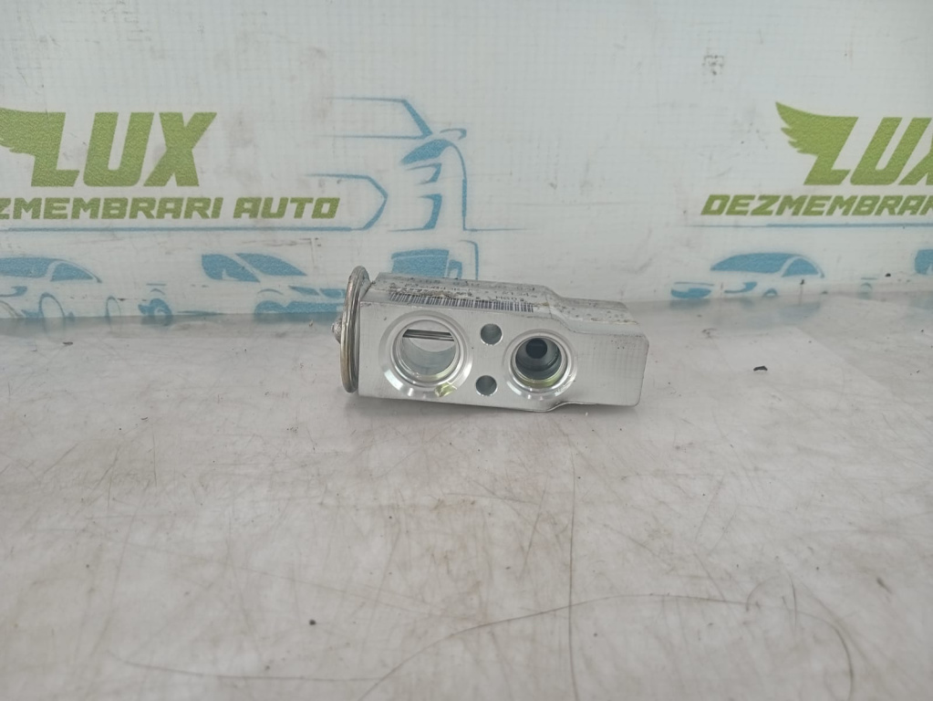 Valva expansiune radiator clima bord a1648300084 Mercedes-Benz ML W164 [facelift] [2008 - 2011] 3.0 cdi om 642820 euro 5