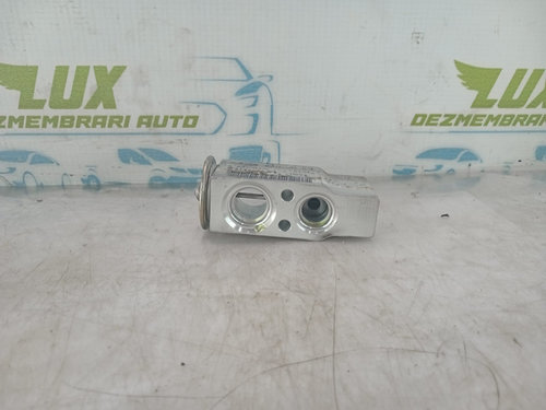 Valva expansiune radiator clima bord a1648300084 Mercedes-Benz ML W164 [facelift] [2008 - 2011] 3.0 ...