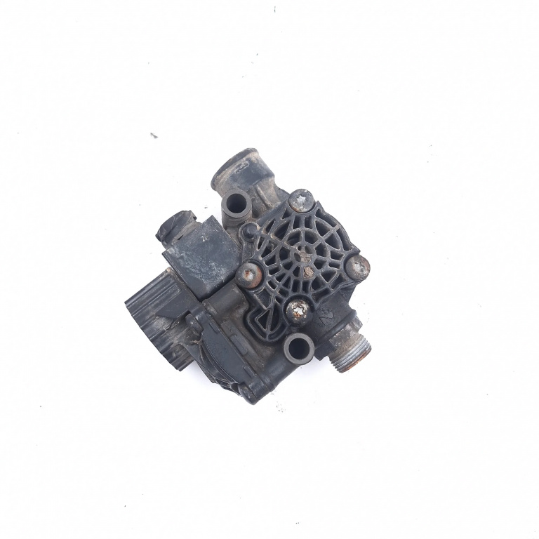 Valva Frana Man Tgx 2000 > 12.4 D D2676 Lf Motorina