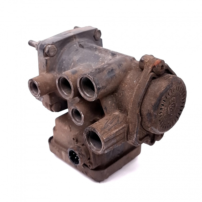 Valva Frana Man Tgx 2000 > 12.4 D D2676 Lf Motorina