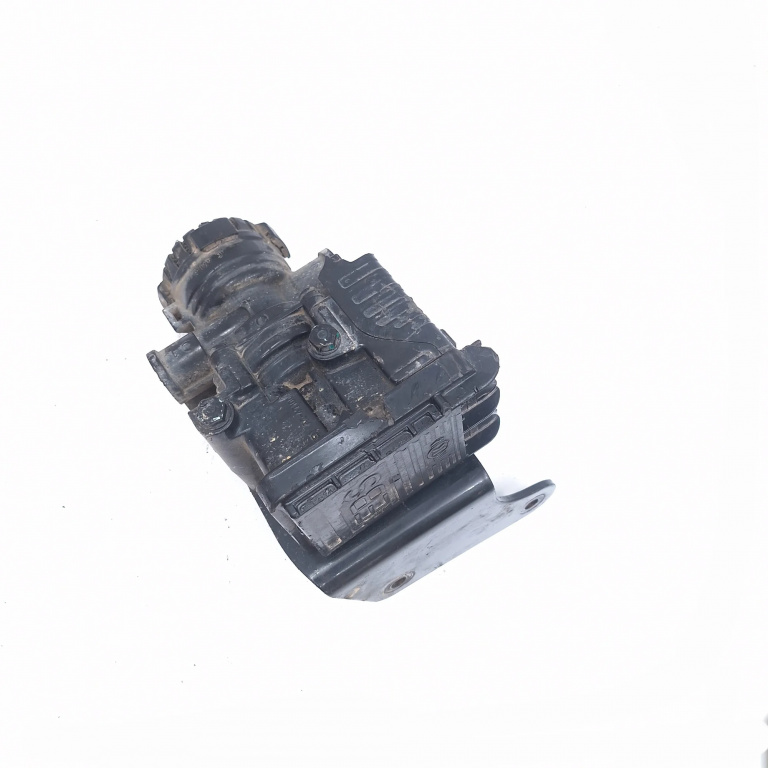 Valva Frana Man Tgx 2000 > 12.4 D D2676 Lf Motorina