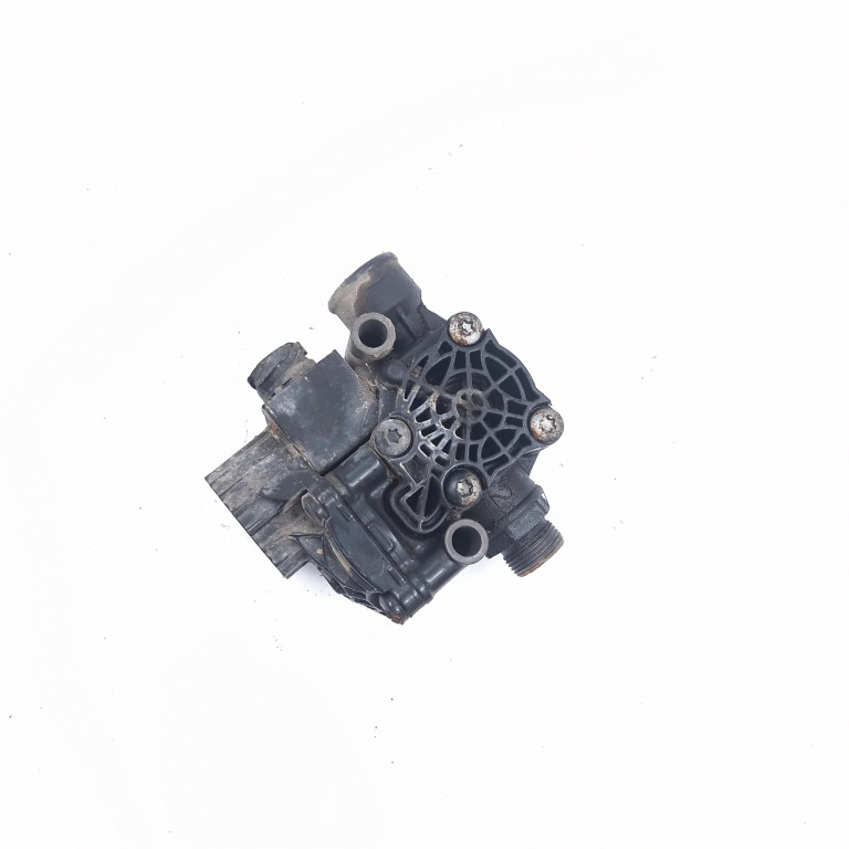 Valva Frana Man Tgx 2000 > 12.4 D D2676 Lf Motorina