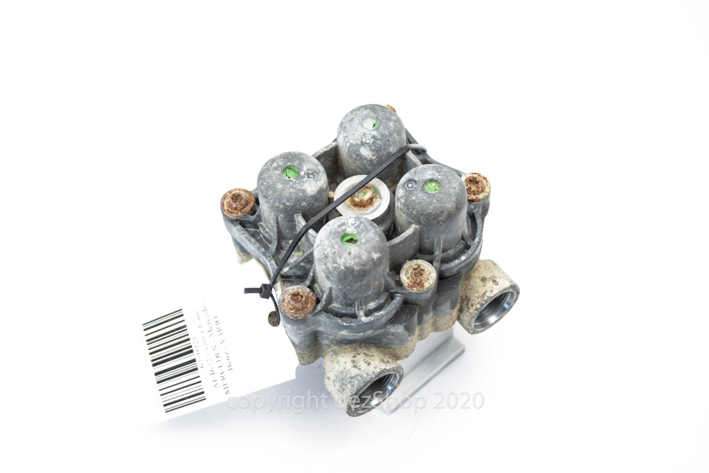 Valva Frana Mercedes-Benz VARIO 1996 - 2013 AE4623, K000500