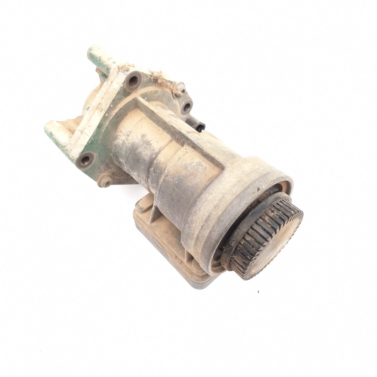 Valva Frana Scania 114R 1995 - 2007 1324664, 0481064603
