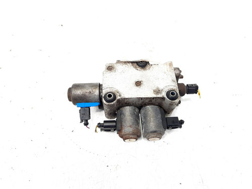 Valva nivel suspensie, cod RVH000065, Land Rover Range Rover Sport (LS) (id:542542)