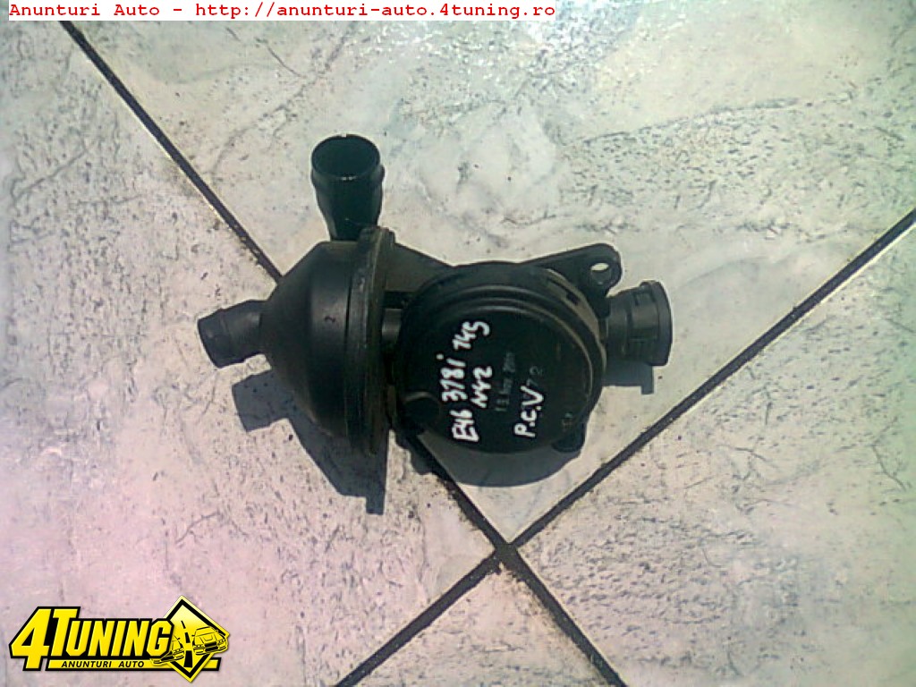 Valva PCV BMW 318i E46