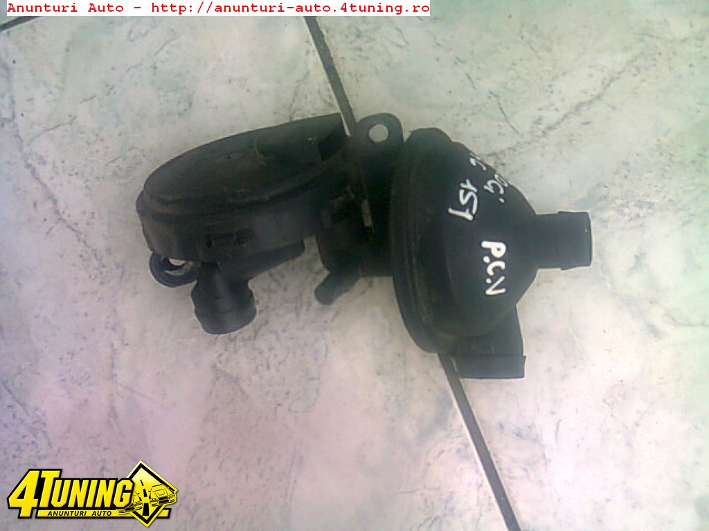 Valva PCV BMW 320ci E46