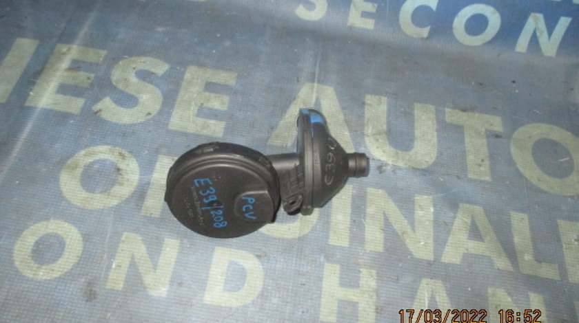 Valva PCV BMW E39 520i 2.0i M52