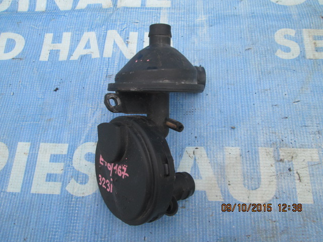 Valva PCV BMW E46
