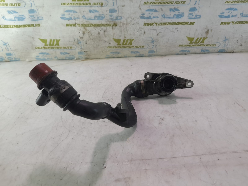 Valva presiune A6420101791 3.0 cdi om642854 Mercedes-Benz CLS-Class C218/X218 [2011 - 2014] 3.0 cdi om642854