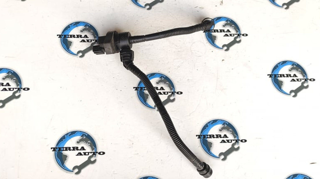 Valva presiune rezervor BMW E46 318i Valvetronic 105 KW 143 CP