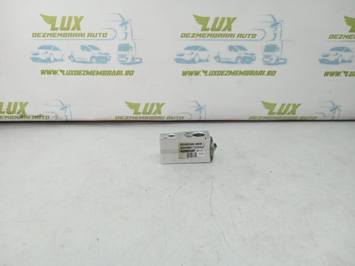 Valva radiator clima bord m0482465-0830 Dacia Logan 3 [2020 - 2022]
