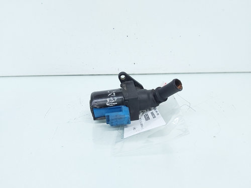 Valva recirculare apa, cod 9640937380, Peugeot 307 SW, 2.0 HDI, RHS (id:652809)